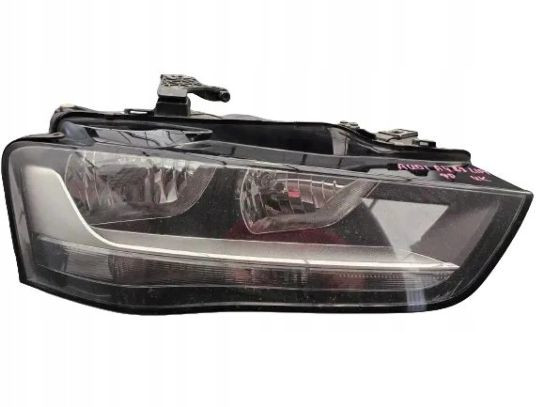 Audi A4 S4 B8 8K Lampa przednia