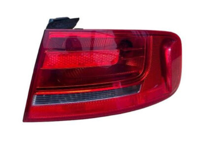 Audi A4 S4 B8 8K Lampa tylna 8K5945096D 0265177R00