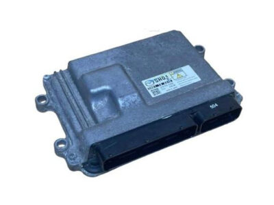 Mazda CX-5 Sterownik / Moduł ECU SH0118881R 2757005305 2SH0M