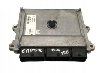 Renault Captur Komputer / Sterownik ECU silnika 237109221R A2C1692220001