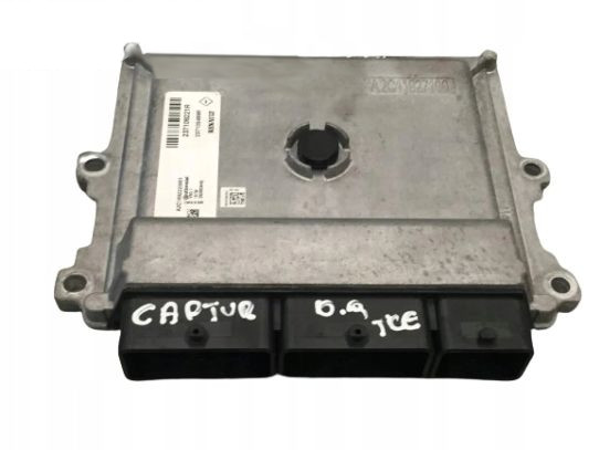 Renault Captur Komputer / Sterownik ECU silnika 237109221R A2C1692220001