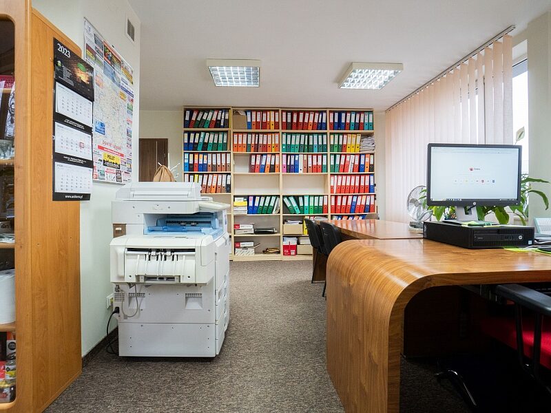 Lokal - 3 pokoje. Parter. Parking. Lublin, Wrotków