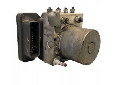Toyota Avensis T270 Sterownik / moduł ABS 0265956504