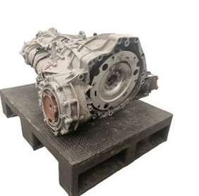 Audi A4 S4 B8 8K Manualna 6-biegowa skrzynia biegów LLU