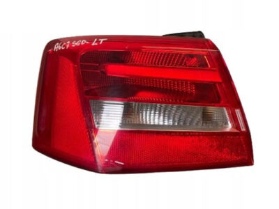 Audi A6 S6 C7 4G Lampa tylna 4G5945096