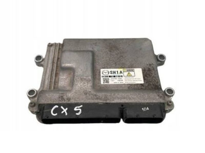 Mazda 6 Sterownik / moduł ABS 133000-6440