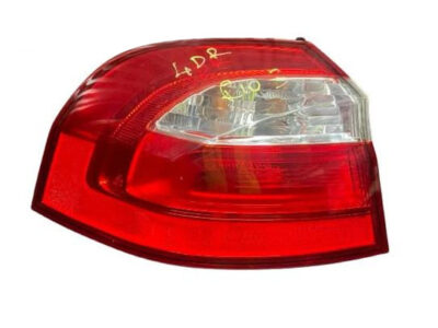 KIA Rio Lampa tylna 924011W2