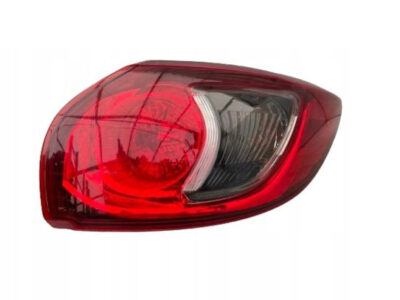 Mazda CX-5 Lampa tylna