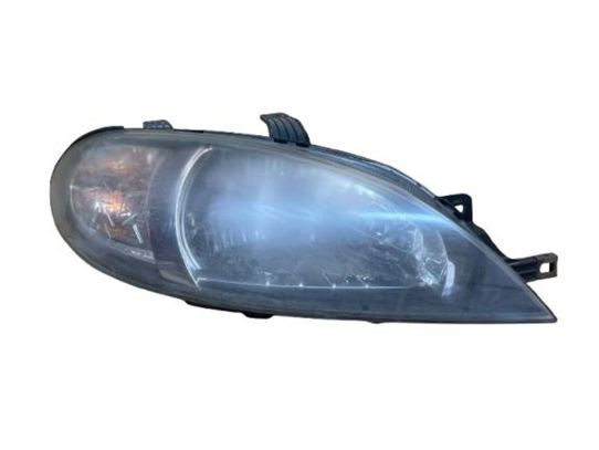 Chevrolet Lacetti Lampa przednia 00000652