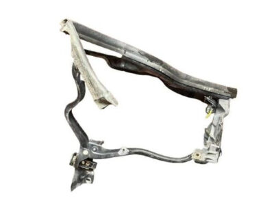 Mercedes-Benz E W212 Element lampy przedniej A2126200199