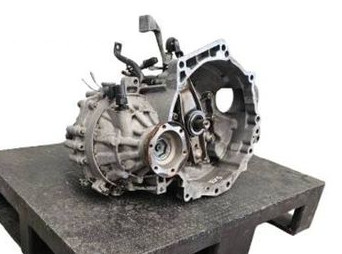 Audi A3 S3 8L Manualna 5-biegowa skrzynia biegów EVS