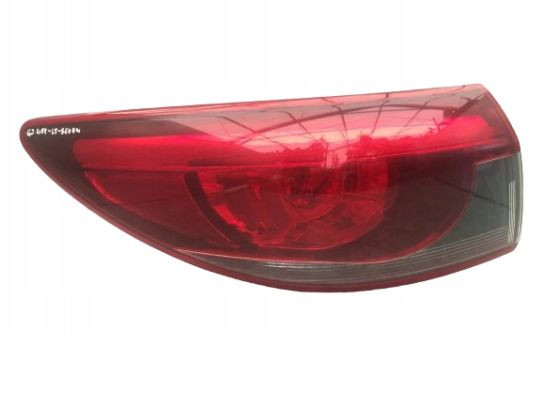 Mazda 6 Lampa tylna