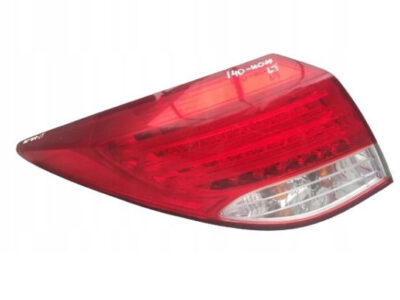 Hyundai i40 Lampa tylna