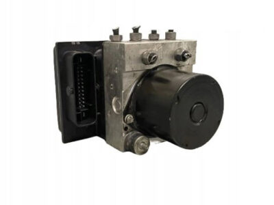 Audi A1 Sterownik / moduł ABS 0265955028 6R0907379BB 6R0907379AH