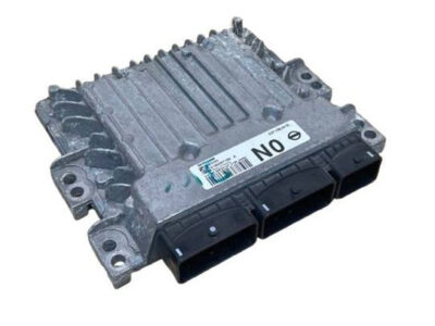 Nissan Juke I F15 Sterownik / Moduł ECU S180067168A 23710BJ91B SID305