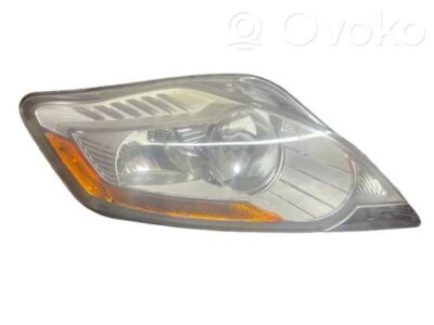 Ford Kuga II Lampa przednia 8V4113W029BE 1LJ00969604
