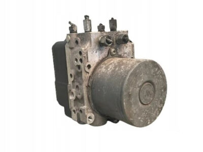 Mazda 6 Sterownik / moduł ABS 133800-0660