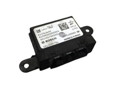 Opel Meriva B Sterownik / Moduł parkowania PDC 13447860 811963602 1039J00000