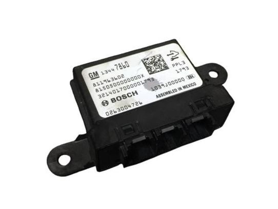 Opel Meriva B Sterownik / Moduł parkowania PDC 13447860 811963602 1039J00000