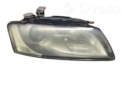 Audi A5 8T 8F Lampa przednia 8T0941004AB 89321341