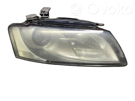 Audi A5 8T 8F Lampa przednia 8T0941004AB 89321341