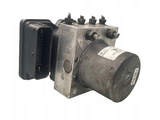 Hyundai i40 Sterownik / moduł ABS 58920-3Z910