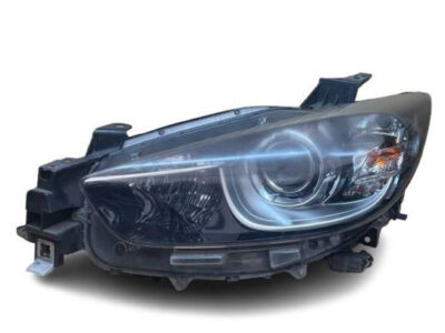 Mazda CX-5 Lampa przednia KD7851040D 8316019500