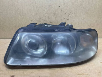 Audi A3 S3 8L Lampa przednia