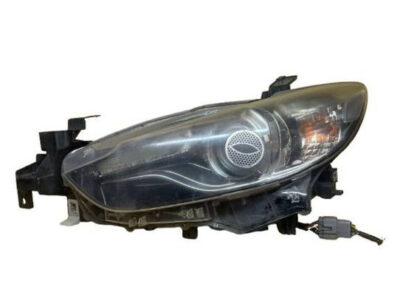 Mazda 6 Lampa przednia