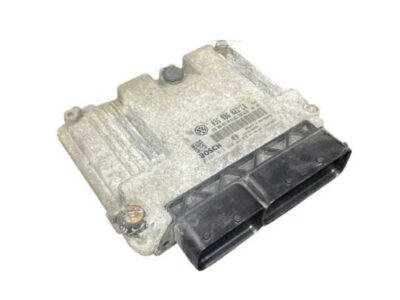 Volkswagen PASSAT B6 Sterownik / Moduł ECU 0281013260 03G906021AN 03G906021LR