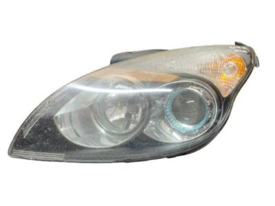 Hyundai i30 Lampa przednia 921012R010 1LL01014603 110224013