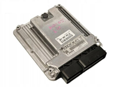 Audi A5 8T 8F Komputer / Sterownik ECU silnika 8K1907401D 0281014881