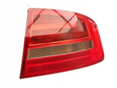 Audi A4 S4 B8 8K Lampa tylna 8K5945096AA