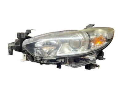 Mazda 6 Lampa przednia