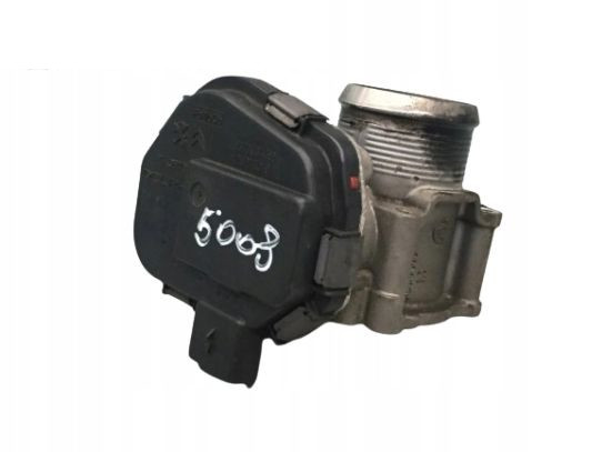 Peugeot 3008 I Sterownik / moduł ABS 9673534480