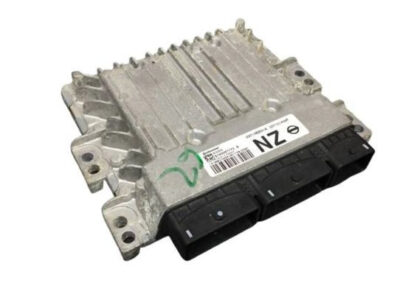 Nissan Qashqai Sterownik / Moduł ECU S180067173A 237101449R 23710BB31A
