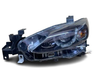 Mazda 6 Lampa przednia