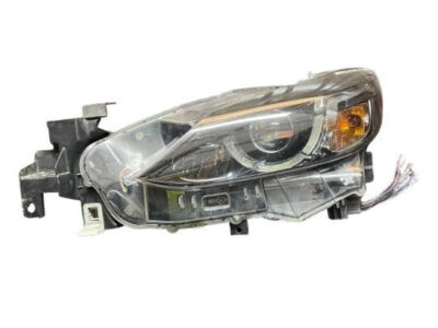 Mazda 6 Lampa przednia