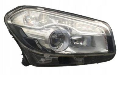 Nissan Qashqai Lampa przednia