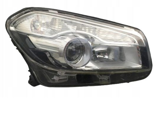 Nissan Qashqai Lampa przednia