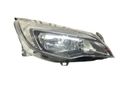 Opel Astra J Lampa przednia 13297721