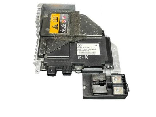 Mazda 6 Inne komputery / moduły / sterowniki GKK167Y60D K021614C02 14C0244400022