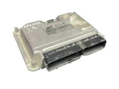 Ford Galaxy Sterownik / Moduł ECU 0261206818 022906032H 26SA7338