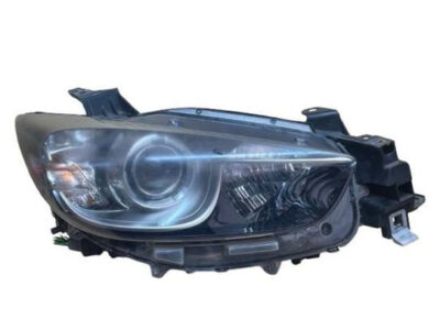 Mazda CX-5 Lampa przednia KD7851030D 20130213 83817623
