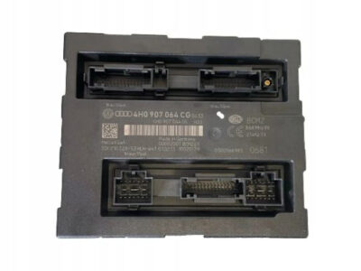 Audi A6 C7 Sterownik / moduł ABS 4H0907064CG