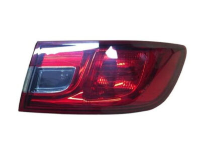 Renault Clio IV Lampa tylna 265502631R 02051099900010 2050999001001
