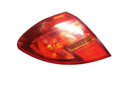 Opel Meriva B Lampa tylna 13434859 4513B 0284421161