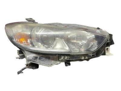 Mazda 6 Lampa przednia