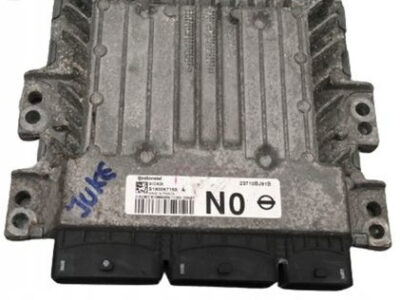 Nissan Juke I F15 Komputer / Sterownik ECU silnika S180067168
