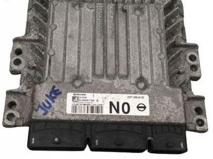 Nissan Juke I F15 Komputer / Sterownik ECU silnika S180067168